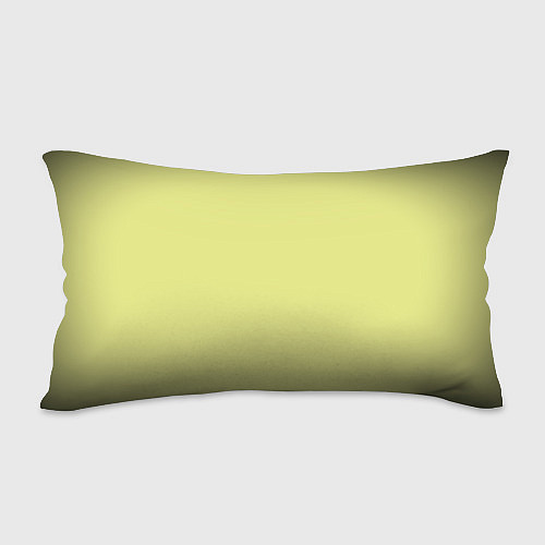 Подушка-антистресс Лиса на траве / 3D-принт – фото 2