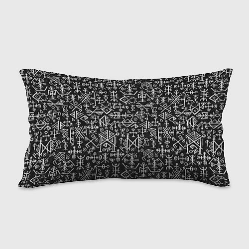 Подушка-антистресс Valheim / 3D-принт – фото 2