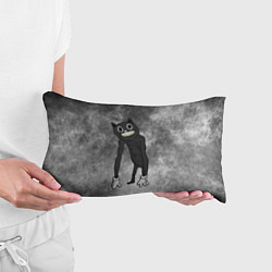 Подушка-антистресс Cartoon cat, цвет: 3D-принт — фото 2