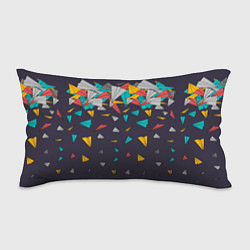 Подушка-антистресс Самолётики