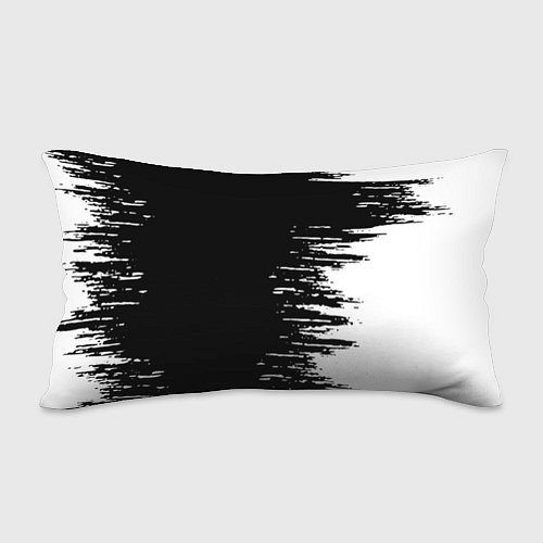 Подушка-антистресс Radiohead / 3D-принт – фото 2