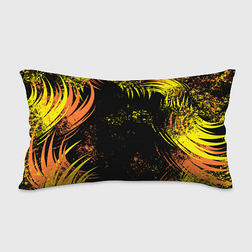 Подушка-антистресс МОЯ ГЕРОЙСКАЯ АКАДЕМИЯ / 3D-принт – фото 2