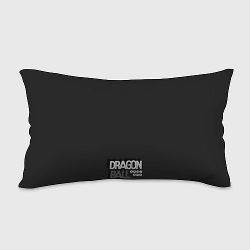 Подушка-антистресс Сон Гоку / 3D-принт – фото 2