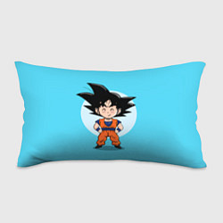 Подушка-антистресс Sweet Goku, цвет: 3D-принт