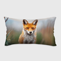 Подушка-антистресс Рыжая лисица