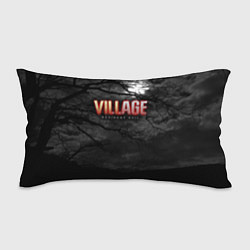 Подушка-антистресс Resident Evil: Village $$$