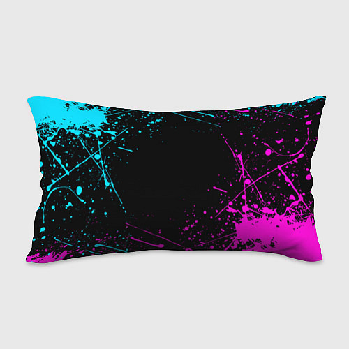 Подушка-антистресс FRIDAY NIGHT FUNKIN NEON / 3D-принт – фото 2