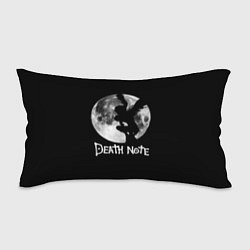 Подушка-антистресс Мрачный Рюк Death Note, цвет: 3D-принт