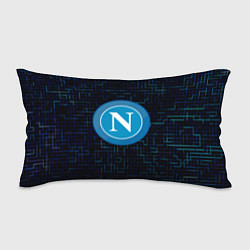 Подушка-антистресс Napoli, цвет: 3D-принт