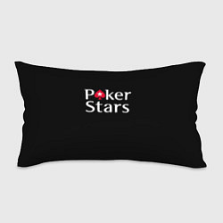 Подушка-антистресс Poker Stars