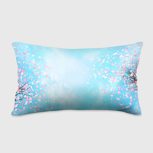 Подушка-антистресс Влюбленный Пикачу / 3D-принт – фото 2