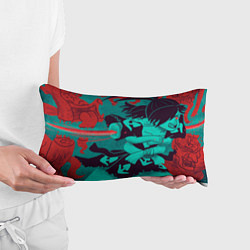 Подушка-антистресс Дороро Dororo, цвет: 3D-принт — фото 2