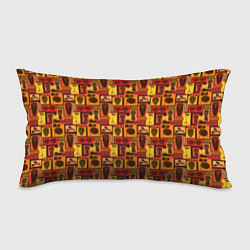 Подушка-антистресс Барабанщик