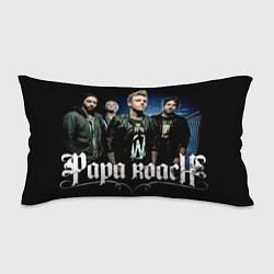 Подушка-антистресс Papa Roach band