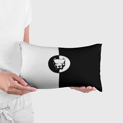 Подушка-антистресс PITBULL SYNDICATE ПИТБУЛЬ СИ, цвет: 3D-принт — фото 2