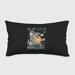 Подушка-антистресс Бластозавр, цвет: 3D-принт