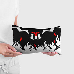 Подушка-антистресс YOUNG MAGIC Мерч, цвет: 3D-принт — фото 2