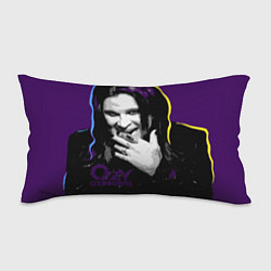 Подушка-антистресс Ozzy Osbourne, Оззи Осборн
