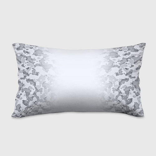 Подушка-антистресс Служебная собака К9 K9 / 3D-принт – фото 2