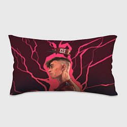 Подушка-антистресс Style MGK, цвет: 3D-принт