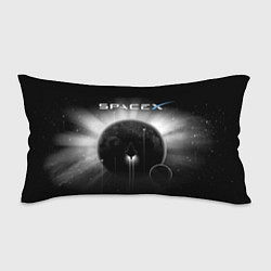 Подушка-антистресс Space X, цвет: 3D-принт