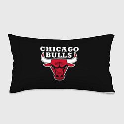 Подушка-антистресс B C Chicago Bulls