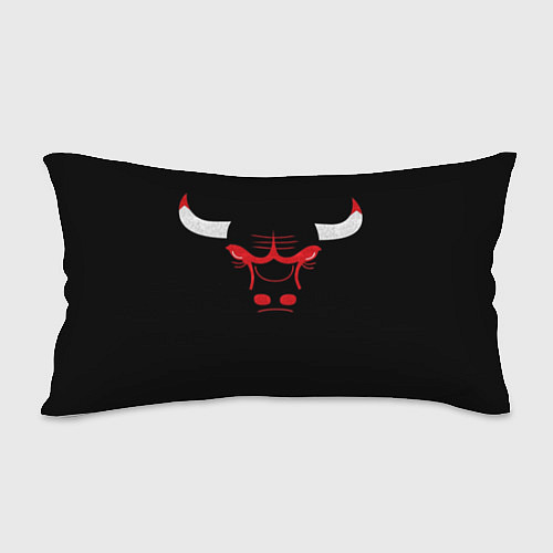 Подушка-антистресс B C Chicago Bulls / 3D-принт – фото 2