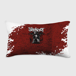 Подушка-антистресс Слипкнот Гранж Slipknot Rock Goat