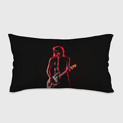 Подушка-антистресс Тейлор на концерте, цвет: 3D-принт