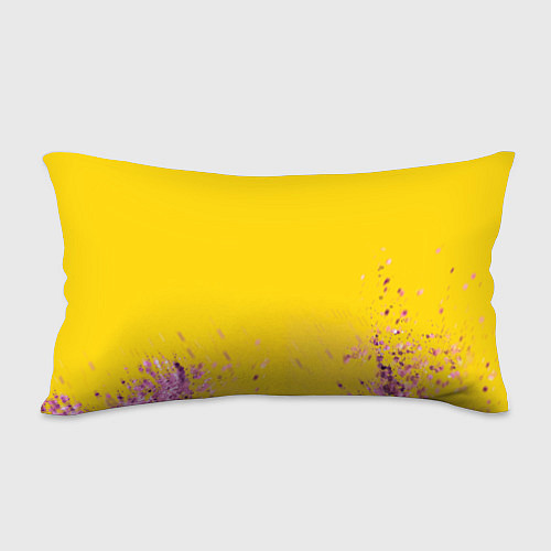 Подушка-антистресс Красотка Тейлор / 3D-принт – фото 2