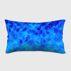 Подушка-антистресс Ice Under Water, цвет: 3D-принт