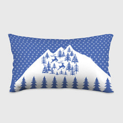 Подушка-антистресс Горные Олени