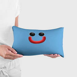 Подушка-антистресс Huggy Waggy smile, цвет: 3D-принт — фото 2