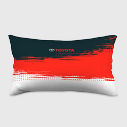 Подушка-антистресс Toyota Texture