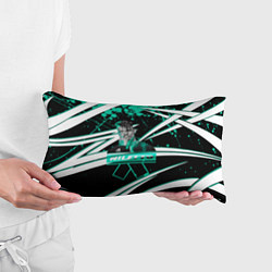 Подушка-антистресс Niletto: Данила Прытков, цвет: 3D-принт — фото 2