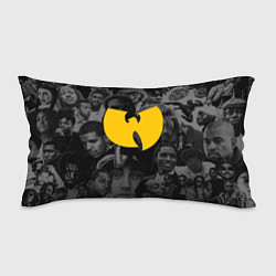 Подушка-антистресс WU-TANG CLAN ЛЕГЕНДЫ РЕПА