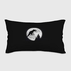 Подушка-антистресс T-REX НА ЛУНЕ