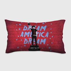 Подушка-антистресс Dream America dream