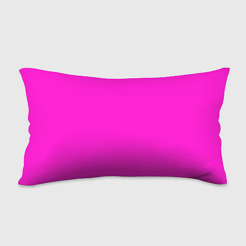 Подушка-антистресс Jinx pink / 3D-принт – фото 2