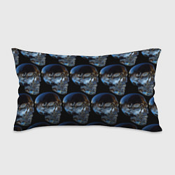 Подушка-антистресс Vanguard skull pattern 2022
