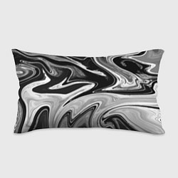 Подушка-антистресс Abstraction vanguard, цвет: 3D-принт