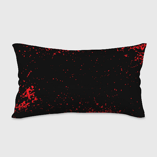 Подушка-антистресс Dexter Декстер / 3D-принт – фото 2