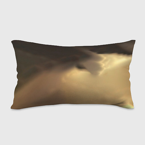 Подушка-антистресс Follow the Leader - Korn / 3D-принт – фото 2