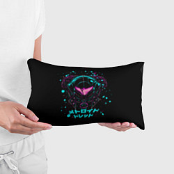 Подушка-антистресс Metroid Dread Метроид, цвет: 3D-принт — фото 2