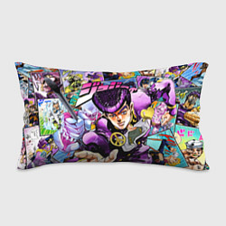 Подушка-антистресс JoJos Bizarre Adventure: Josuke