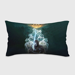 Подушка-антистресс Elden Ring рыцарь и предшественники серии Souls El