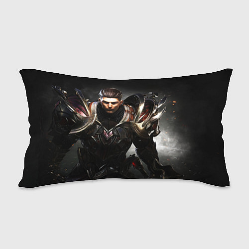 Подушка-антистресс LOST ARK BERSERKER / 3D-принт – фото 2