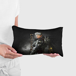 Подушка-антистресс LOST ARK Hawk Eye, цвет: 3D-принт — фото 2