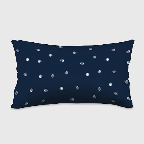 Подушка-антистресс САНТА КЛАУС ЗАСТРЯЛ SANTA / 3D-принт – фото 2