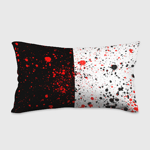 Подушка-антистресс Code Vein Logo / 3D-принт – фото 2